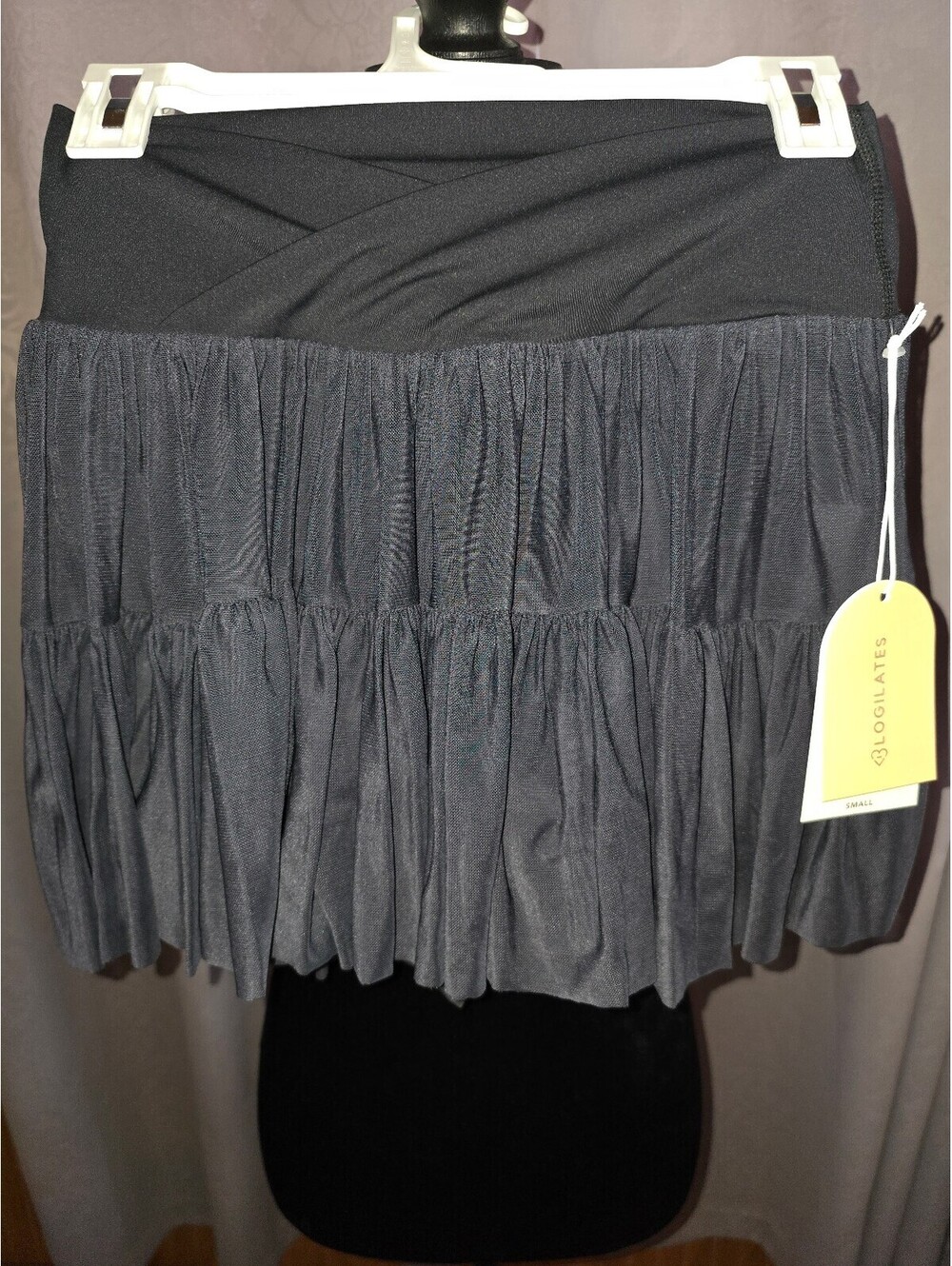 Blogilates Women's Ballerina Skort - Small - BNWT